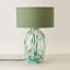Denizard Glass Table Lamp