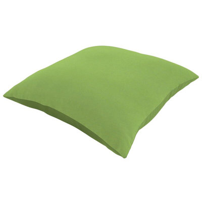 Sunbrella Knife Edge Lumbar Pillow