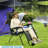 Folding Zero Gravity Chair