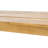 NAHANNI BENCH