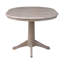Table de salle à manger extensible Ikuko-30028756