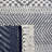 Senecal Natura Hand Woven Wool Southwestern Rug-190798248