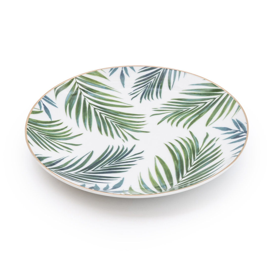 Xion Bone China Side Plate