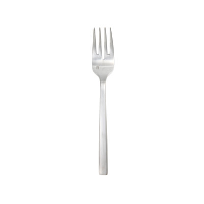 Arezzo Brushed Salad Fork