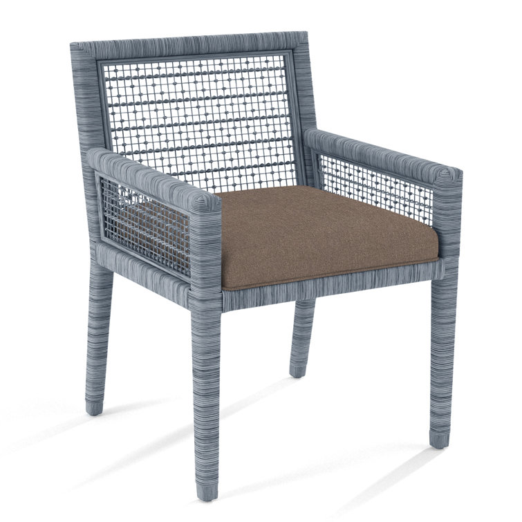Pine Isle Arm Chair