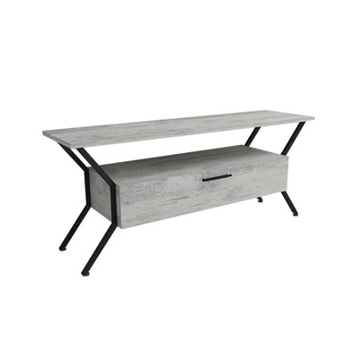 Alburnett TV Stand