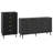 2 Pieces Bedroom Set-1617709132
