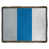 Argent / Bleu / Blanc n'est pas disponible