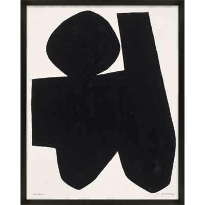 Module On White 4 by Michael Kempen