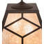 2 - Light Pendant