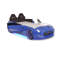 Lit simple Aareon par Zoomie Kids-50591309