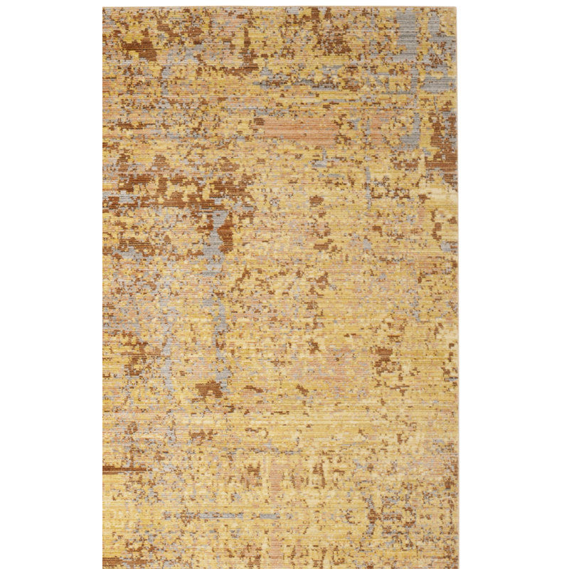 Marblehead Performance Oriental Rug, Runner 2'3" x 8'