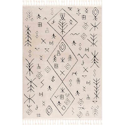 Courtdale Indoor Rug