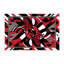 Tapis intérieur et extérieur Vermillion Velocity-1475817780