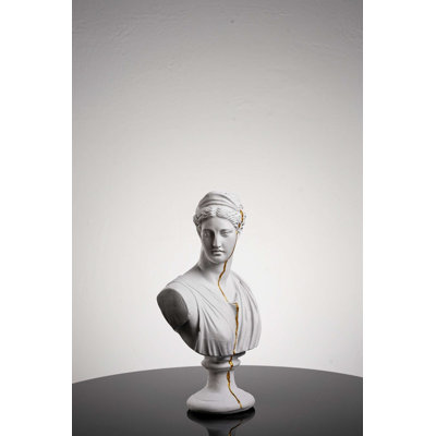Morano People Figurines & Sculptures