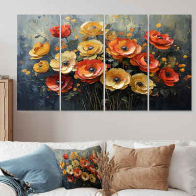 Jeffreys - Art - Art For Living Room