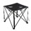 Table de camping pliante