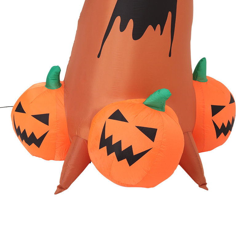 Halloween Decoration