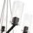 Afner 5 - Light Dimmable Empire Chandelier-505115319