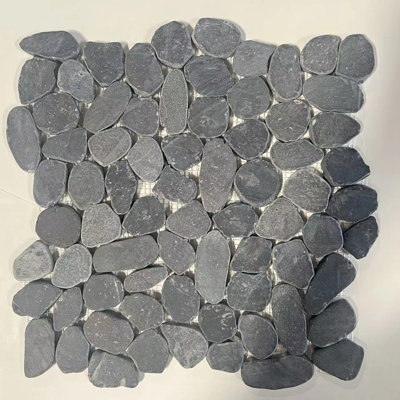 Alor 12" x 12" Mosaic Tile