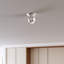 Hemisphere 1 - Light LED Flush Mount-1909294662