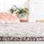 Tapis Marquee 125 gris / rose-54977058