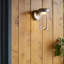 Pembroke LED Outdoor Wall Lantern-1976837377