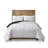 To Mink Down Alternative Comforter Set