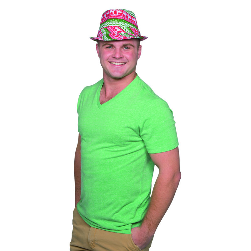 Accessoires pour chapeau de chandail moche