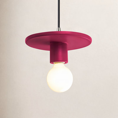 Leni 1 - Light Single Pendant