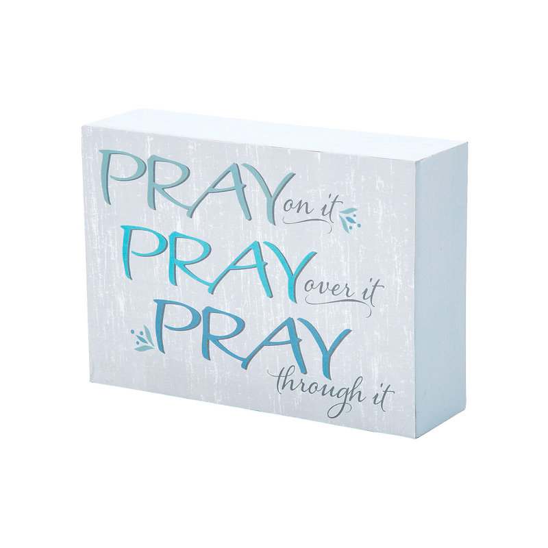 Maelani Box Signs & Plaques