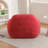 Giant Bean Bag Chair With Memory Foam For Lounge-1167379925