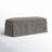 Aleeyah Polyester Upholstered Bench-29439158