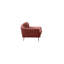 Roland Odense Upholstered Armchair-1233150001