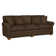 Bedford Upholstered 98'' Sofa