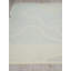 Shell Hand Tufted New Zealand Wool Blue/Ivory Area Rug-2022078391
