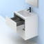 Vanity & Mirror Set-73822543