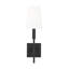 Beckham 1 - Light Bath Sconce