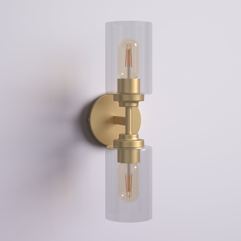 Anielka Wallchiere, Brass Gold