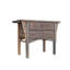 44.5'' W Solid Wood Console Table