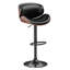 Tabourets de bar rotatifs à hauteur ajustable Jaquela-638771525-666923066