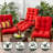 Lester Outdoor Chair Cushion-92145754-92145761-124654057