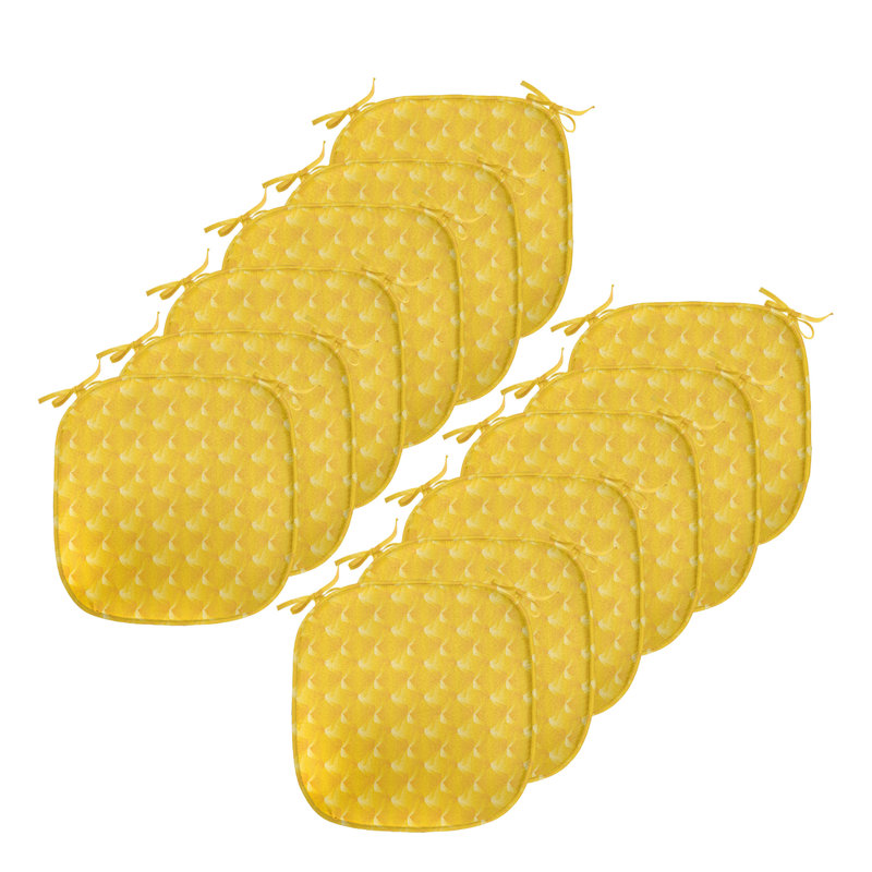 Chair Pad Cushion