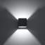 Quad Up & Downlight
