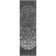 Premium Machine Washable Cerrito Charcoal Rug