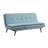 140.94'' Upholstered Reclining Sofa,Sofa Bed,Sleeer Sofa Couch-418256862
