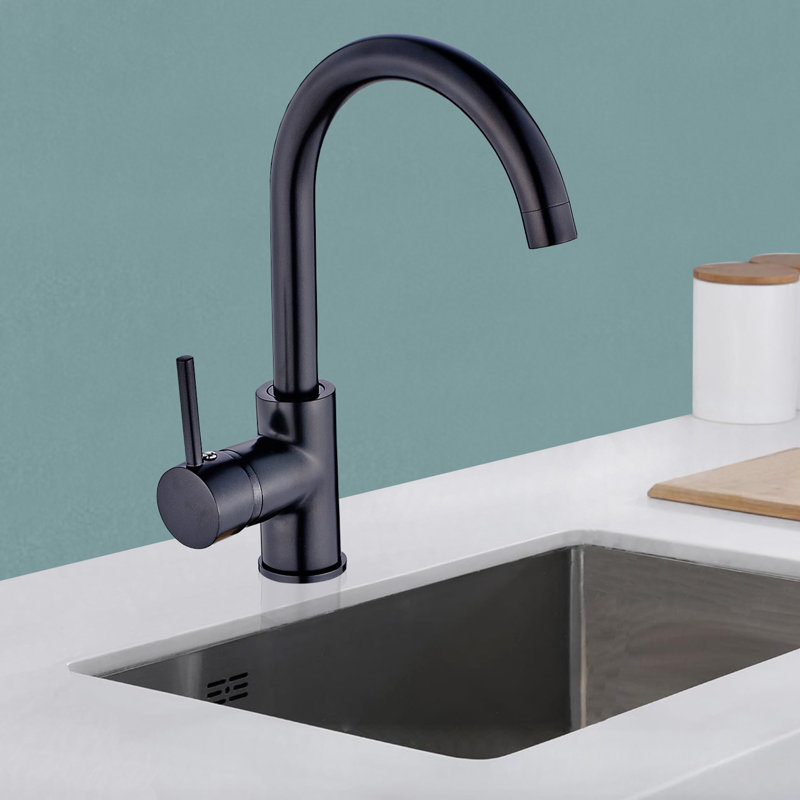 GAWEZA Kitchen Faucet