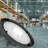 Dimmable Round LED UFO High Bay Ceiling Light Shoplight Super Bright