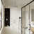 Brushed Nickel selected