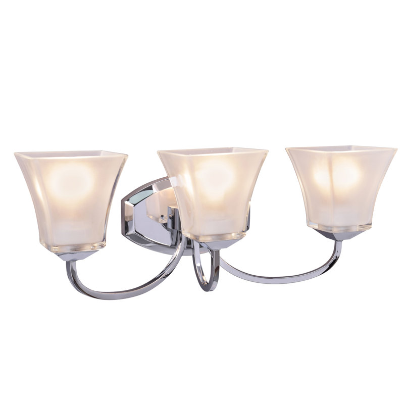 Hower 3 - Light Vanity Light